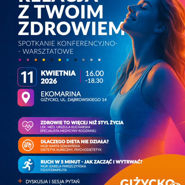 Relacja z Twoim Zdrowiem