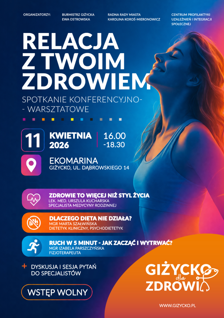 Relacja z Twoim Zdrowiem