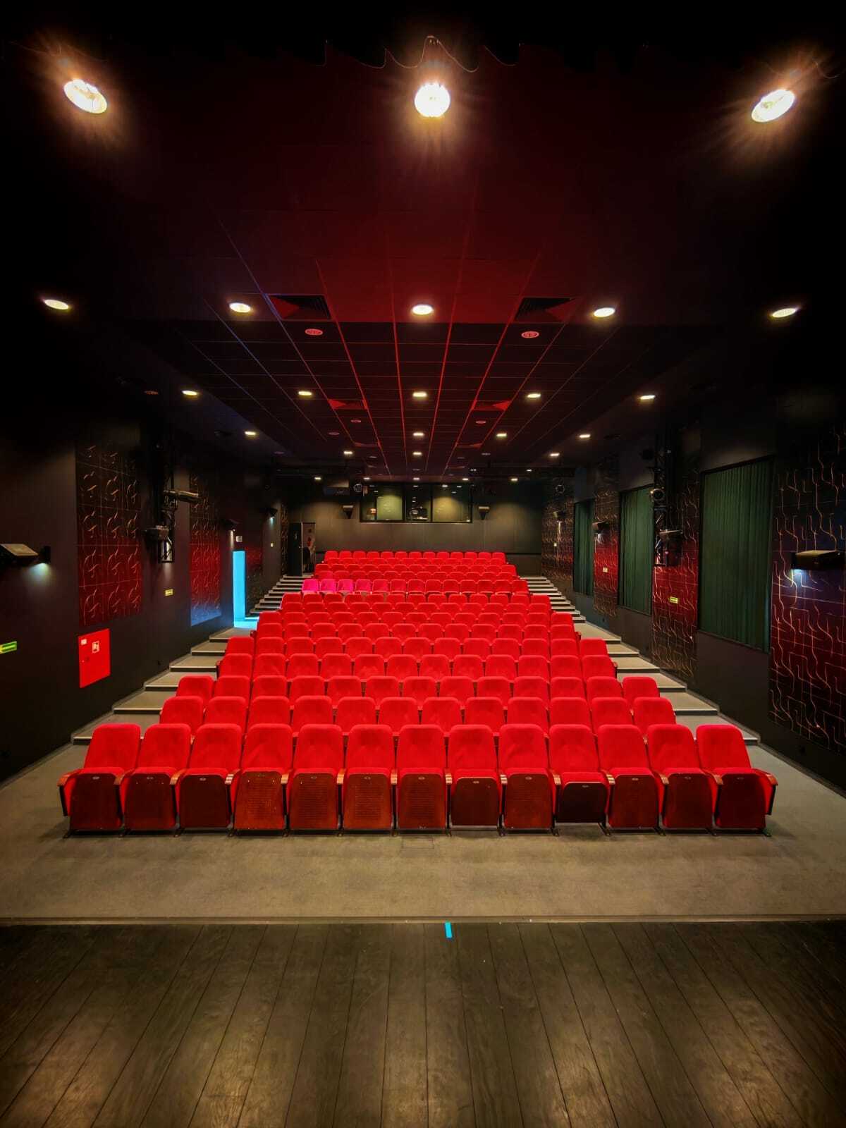 Piotr Andruszkiewicz nowym dyrektorem GCK. Jakie ma plany dla Giżycka? [WYWIAD]