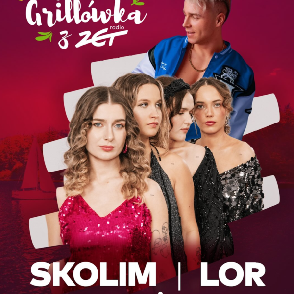 Skolim Giżycko majówka 2026