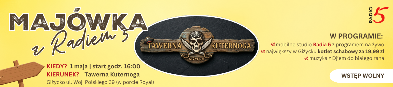 Tawerna Kuternoga Giżycko