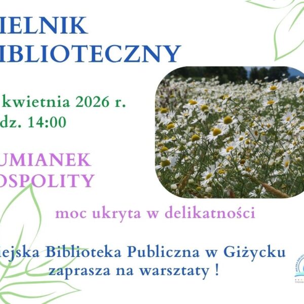 Zielnik biblioteczny