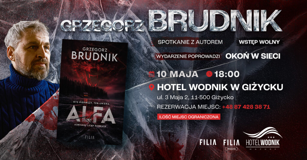 Grzegorz Brudnik