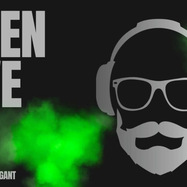 BOYEN RAVE w Giżycku. Noc elektroniki w murach Twierdzy Boyen