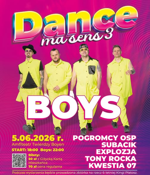 Dance ma sens 3
