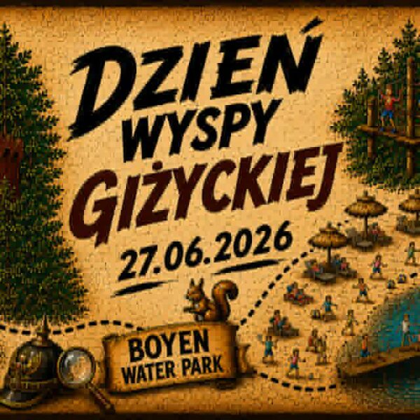 Dzień Wyspy Giżyckiej