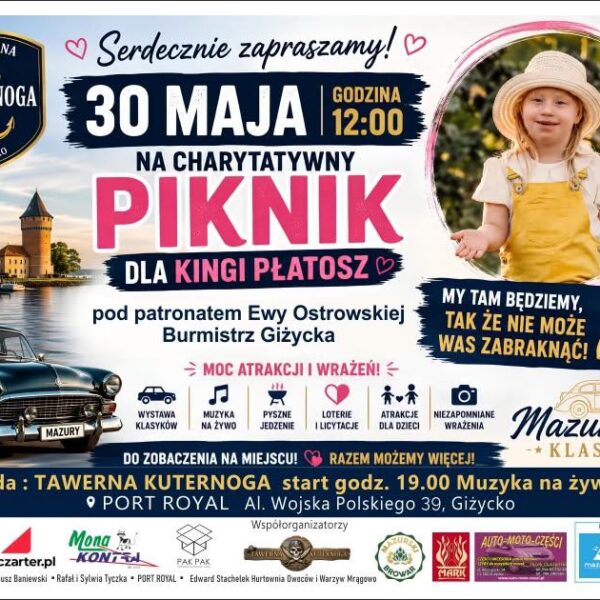 Impreza Kuternoga tawerna