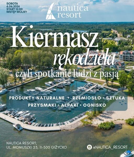 Kiermasz Nautica