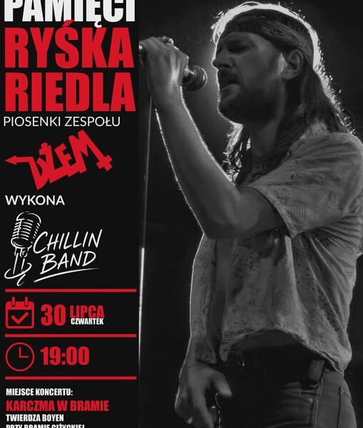 Wydarzenia