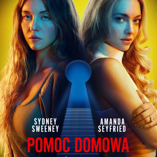 Kino letnie w Giżycku: „Pomoc domowa” w Porcie Ekomarina
