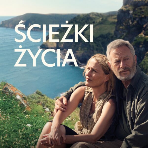 Kino letnie w Giżycku: „Ścieżki życia” w Porcie Ekomarina