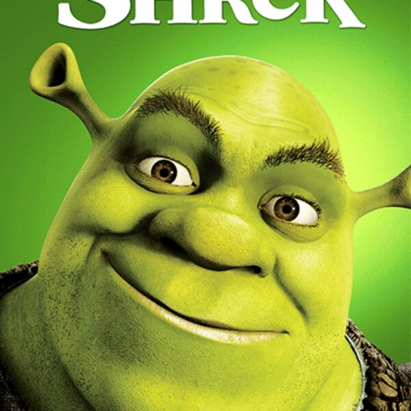 Kino letnie w Giżycku: „Shrek” w Porcie Ekomarina
