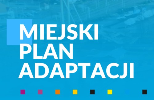 Ankieta konsultacyjna dotycząca adaptacji Giżycka do zmian klimatu