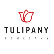 Logo Giżyckiego Stowarzyszenia Tulipany w Giżycku
