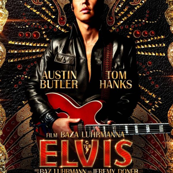 Elvis – kino letnie w Giżycku 18 sierpnia 2026