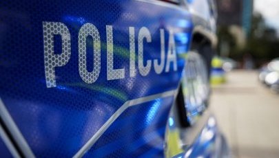 Zdjęcie do komunikatu KPP Giżycko o zatrzymaniu poszukiwanego 27-latka w Rynie