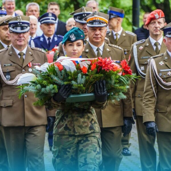 Święto Wojska Polskiego w Giżycku – program 14 sierpnia 2026