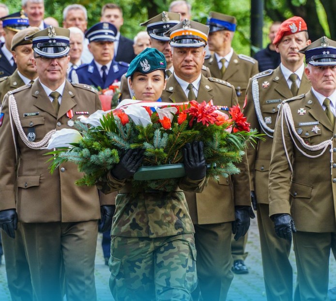 Święto Wojska Polskiego w Giżycku – program 14 sierpnia 2026