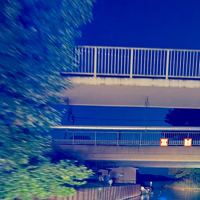 Nocna akcja ratowników MOPR na Mazurach