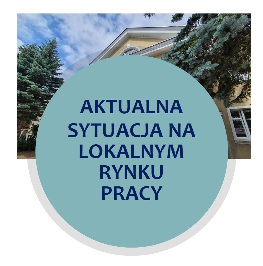 Aktualna sytuacja na rynku pracy w powiecie giżyckim