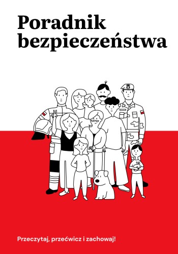 Poradnik bezpieczeństwa i szkolenia z ochrony ludności w Giżycku