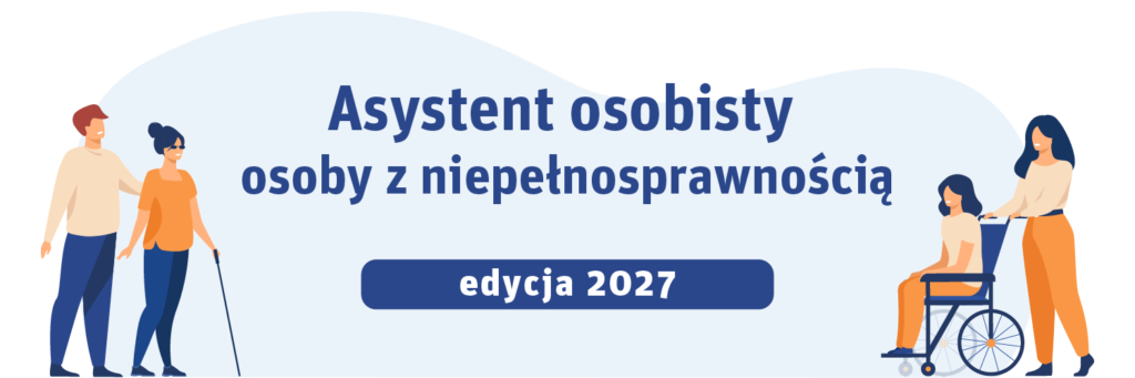 Asystent osobisty w Gminie Wydminy w 2027 roku? Samorząd składa wniosek, nabór mieszkańców później