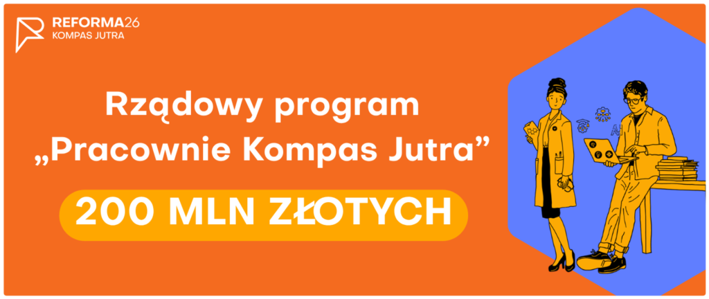 75 tys. zł na szkolne pracownie w Wydminach i Gawlikach Wielkich